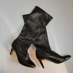 FRANCO SARTO • Traspira knee high boots
